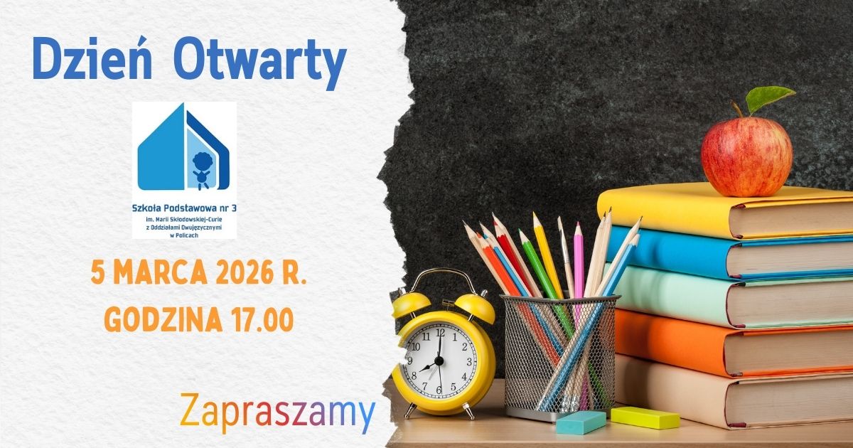 Dzień Otwarty Szkoły (1)